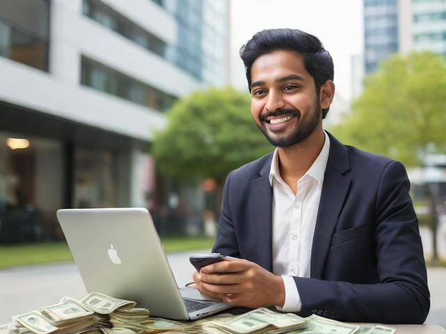 एक दिन में 50,000 रुपये कमाने के तरीके