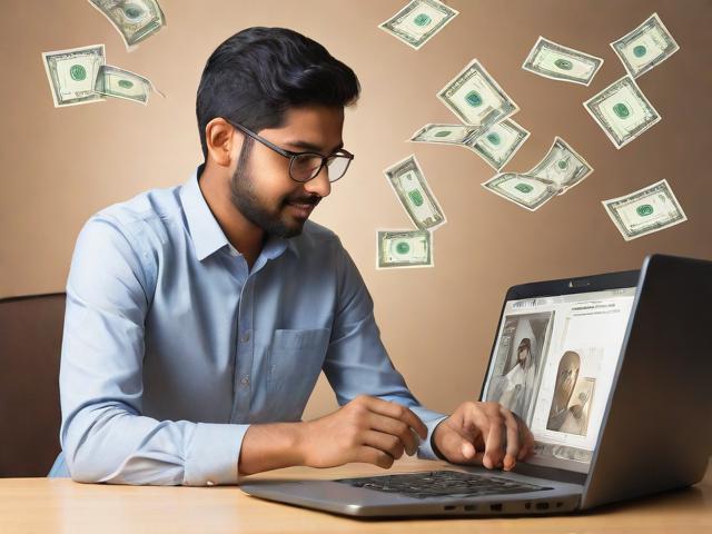 गर्भवती महिलाओं के लिए घर से पैसे कमाने के तरीके
