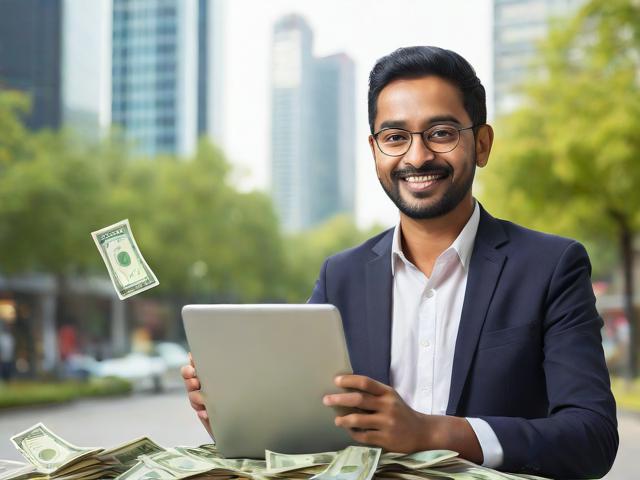 ग्वांगगड पोर्ट पर अस्थायी श्रम के लिए 20 रुपये प्रति घंटे रोजगार