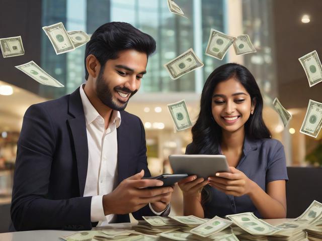 एक महीने में एक मिलियन रुपए कमाने के लिए बेस्ट करियर ऑप्शन