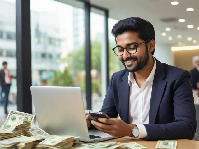 गुआंगज़ौ में पार्ट-टाइम नौकरी के लिए भरोसेमंद वेबसाइटें
