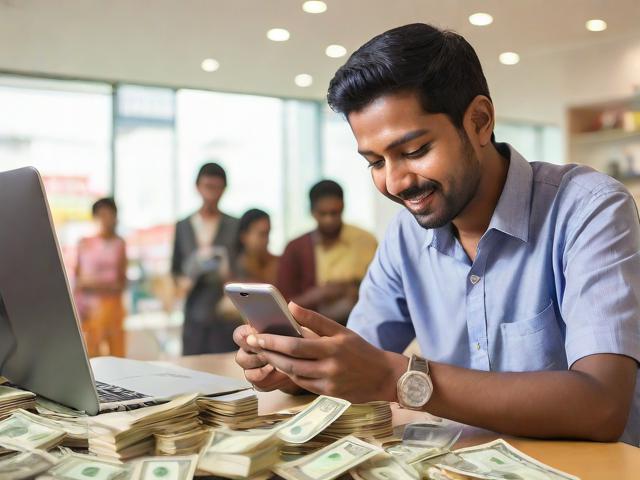 घर पर हर दिन 100 रुपये कमाने के 10 आसान तरीके