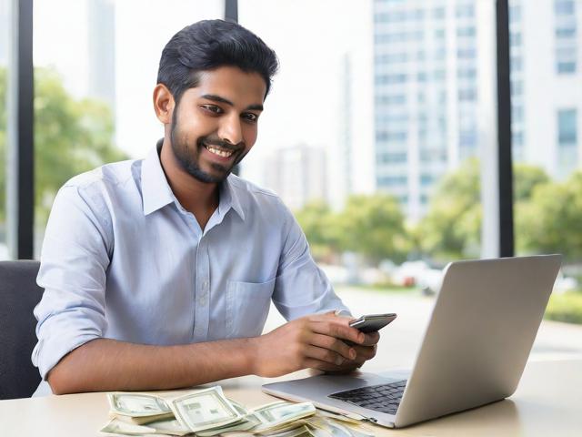 घर बैठे पैसे कमाने के लिए तत्काल निकासी सॉफ्टवेयर