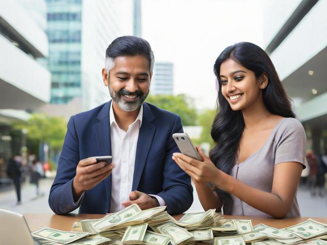 घर पर पार्ट-टाइम नौकरी के लिए अवसर