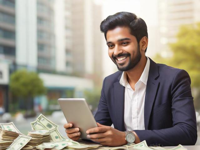 छात्रों के लिए आसान पैसे कमाने वाले मोबाइल गेम्स - खेलें और कमाएं!