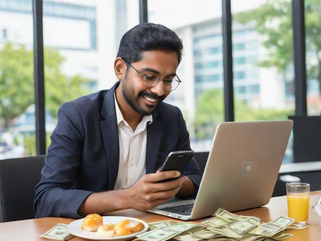 2025 में भारत में सबसे लाभकारी ऑनलाइन गेम्स