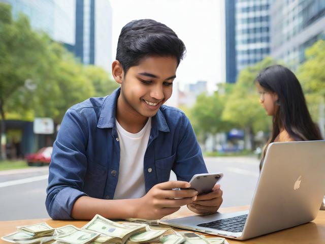 दैनिक 200 रुपये कमाने के लिए छोटे काम के अवसर