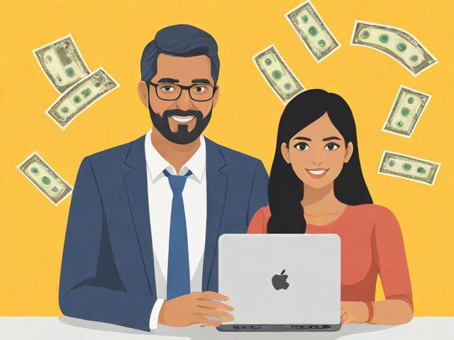 ऑनलाइन पैसे कमाने के 10 प्रभावी तरीके भारत में