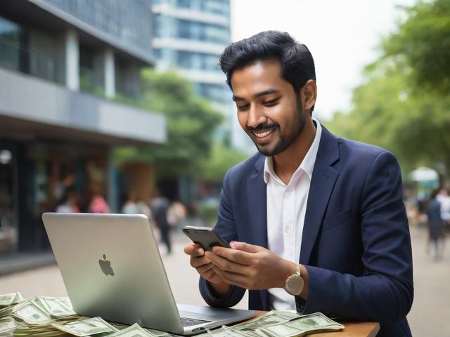 कॉलेज छात्रों के लिए पार्ट-टाइम जॉब ग्रुप कैसे खोजें