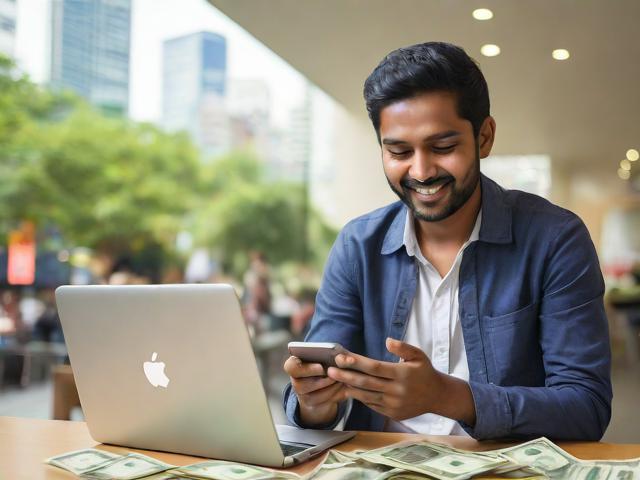 भारत में 2025 के लिए तीन सबसे लाभदायक उद्योगों का भविष्य