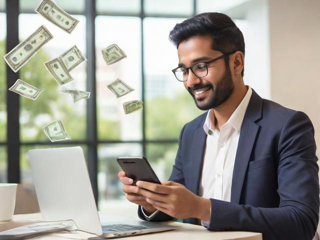 छात्रों के लिए typing से पैसे कमाने वाले सर्वश्रेष्ठ ऐप्स