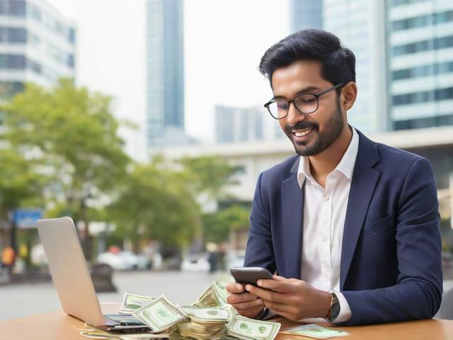 फेसबुक से खनन करके लाखों रुपये कमाने का तरीका