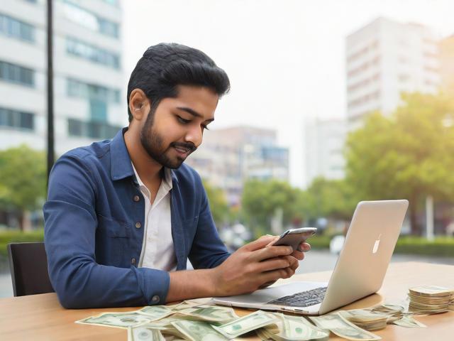 भारत में इंटरनेट से पैसे कमाने के तरीके