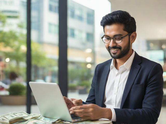 भारत में इंटरनेट से पैसे कमाने के 10 अद्भुत तरीके