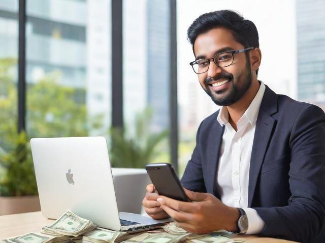 भारत में 10,000 रुपये प्रति माह कमाने के लिए आसान तरीके