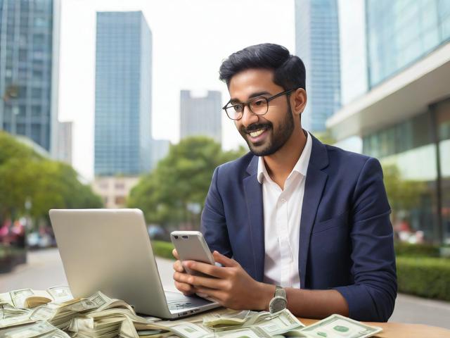 भारत में ऑफिस के नौकरीपेशा लोगों के लिए अतिरिक्त पैसे कमाने के 10 बेहतरीन तरीके