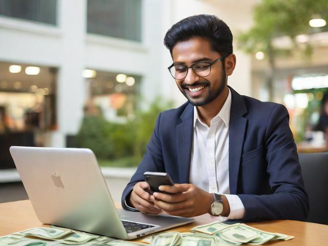भारत में ऑनलाइन पैसे कमाने के अनोखे तरीके