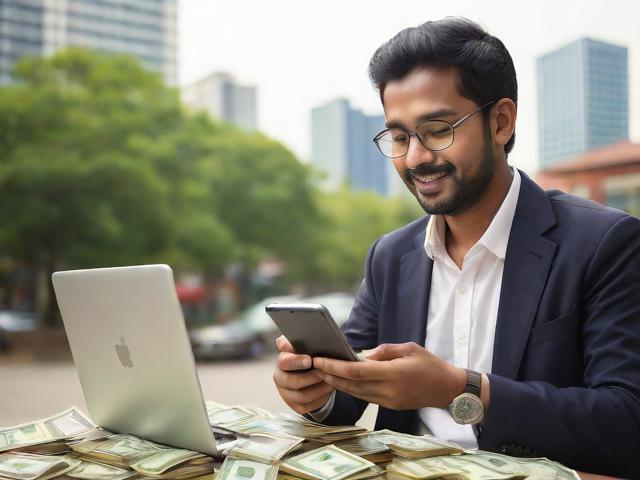 घर बैठे पैसे कमाने के आसान तरीके - एक ही बार में भुगतान!