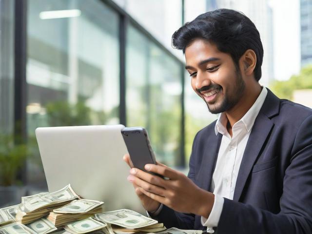 भारत में ऑनलाइन पैसे कमाने के शीर्ष तरीकों की सूची