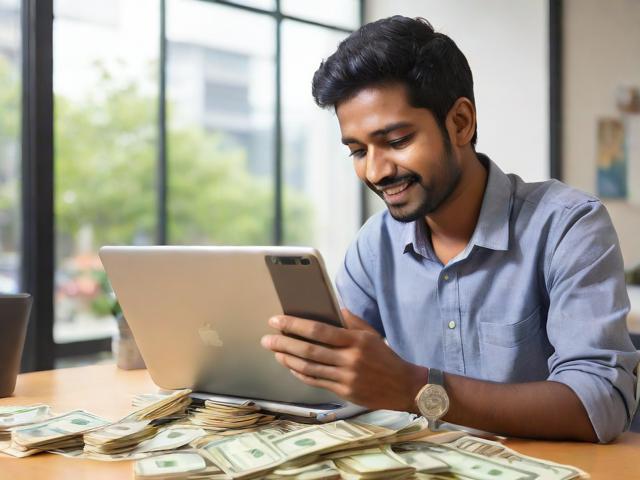 भारत में आम लोगों के लिए पैसे कमाने के सबसे आसान तरीके