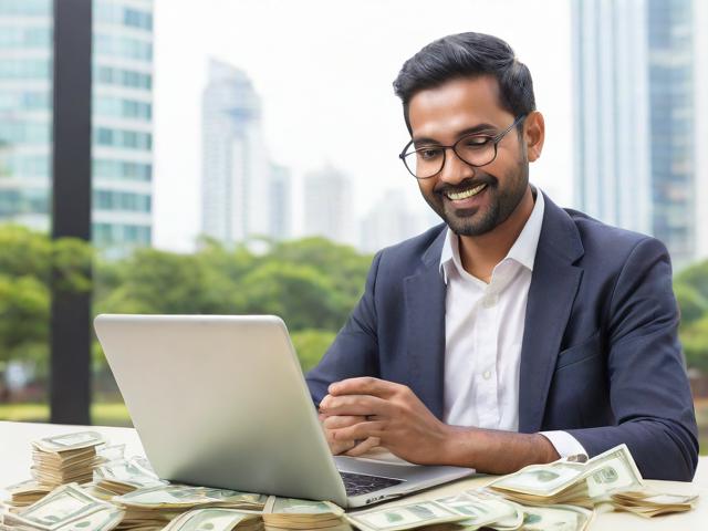 भारत में ऑनलाइन पैसे कमाने के लिए सर्वश्रेष्ठ पार्ट-टाइम नौकरियां
