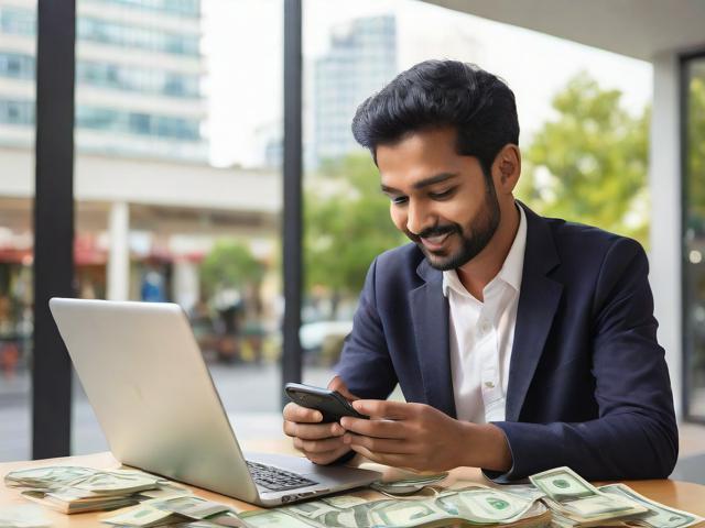 भारत में छात्रों के लिए मोबाइल से पैसे कमाने के 10 आसान तरीके