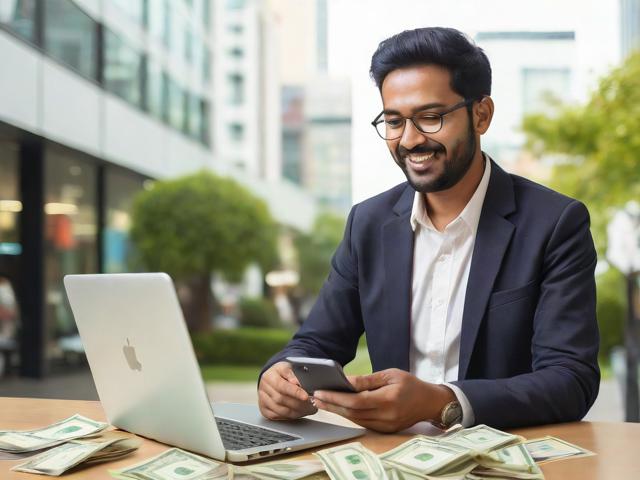 भारत में कॉलेज छात्रों के लिए पैसे कमाने के तरीके