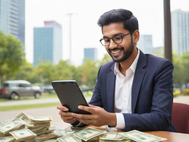 भारत में कंप्यूटर गेम खेलकर पैसे कमाने वाले प्लेटफार्म