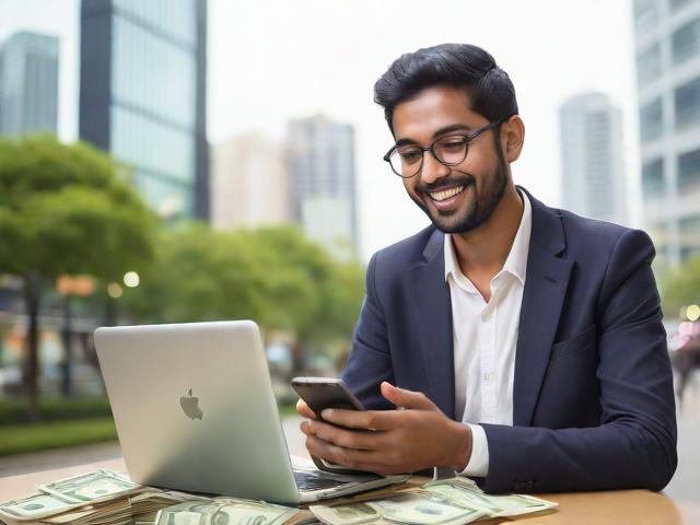 भारत में छात्रों के लिए ऑनलाइन टाइपिंग से पैसे कमाने का दिन-प्रतिदिन का मौका