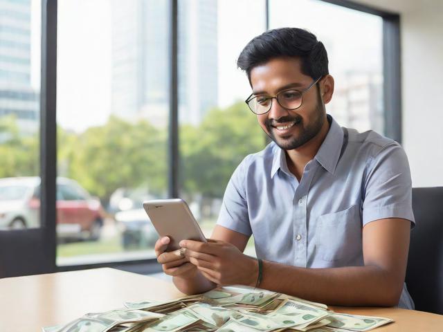 भारत में डेली ड्राइवर के लिए डौकीन पार्ट टाइम जॉब्स