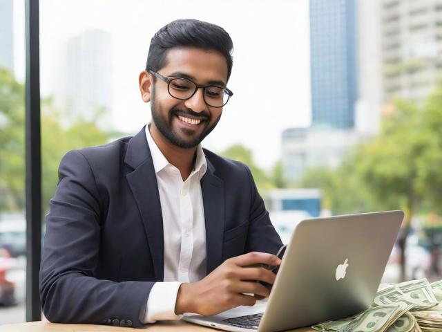 भारत में काम करके पैसे कमाने के तरीके