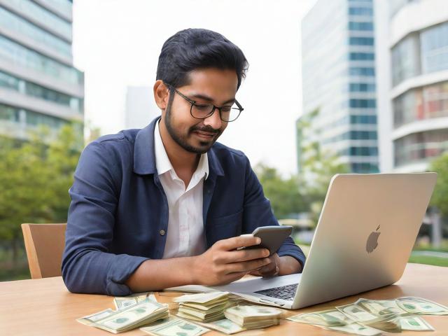 भारत में पार्ट टाइम नौकरी के अवसर - आपकी सफलता की शुरुआत