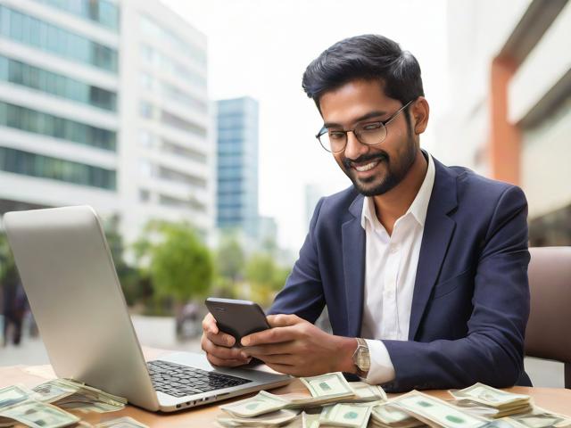 भारत में घर पर करने के लिए भरोसेमंद पार्ट-टाइम नौकरी के विकल्प