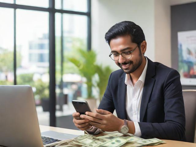 भारत में तुरंत 100 रुपये कमाने के लिए असली पैसे कमाने वाले ऐप्स