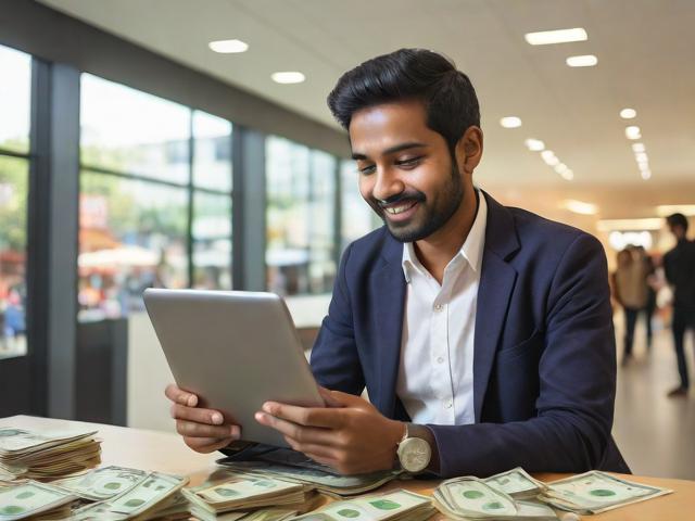रात में तीन घंटे के लिए पार्ट-टाइम नौकरी के अवसर