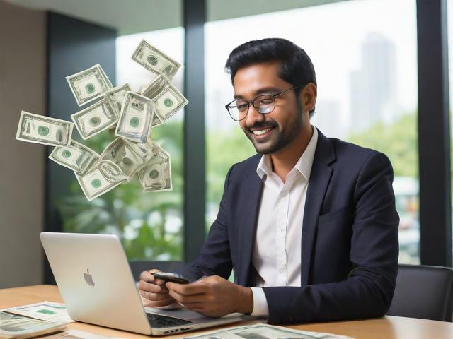 भारत में सामान्य लोगों के लिए पैसा कमाने के तरीके