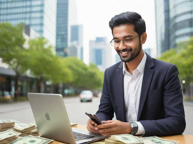 हांग्ज़ौ में पार्ट-टाइम नौकरी के लिए भर्ती
