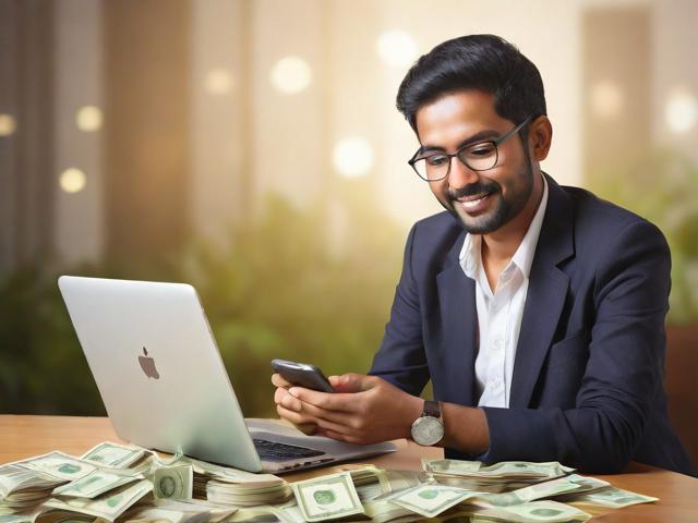 सबसे तेज़ और आसान तरीके से पैसे कमाने के लिए टॉप गेम्स