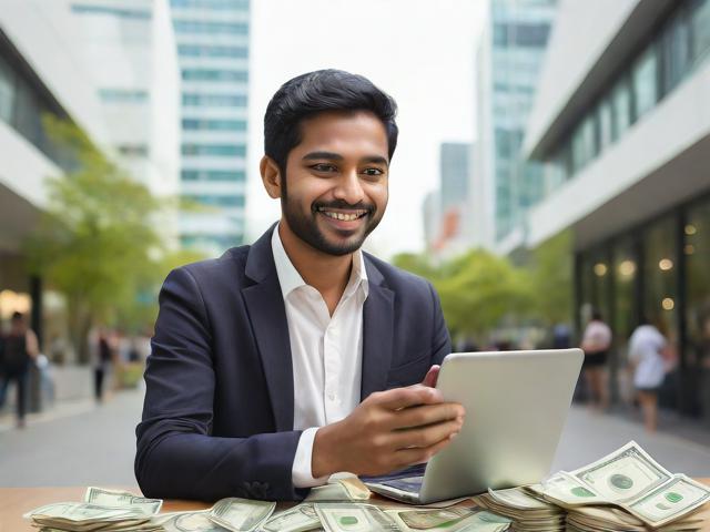 लूडो खेलें और हाई स्कोर से पैसा कमाएं!