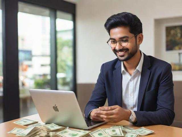 लूडो खेलें और दोस्तों के साथ मज़ा भी और पैसे भी!