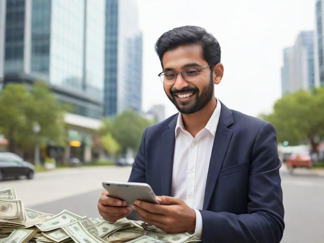 लूडो खेलें और तुरंत वॉलेट में पैसे पाएं
