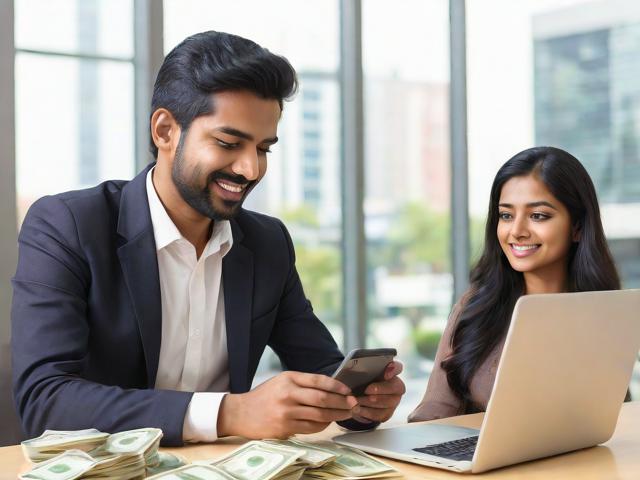 कम समय में ज्यादा पैसे कमाने की रणनीतियाँ