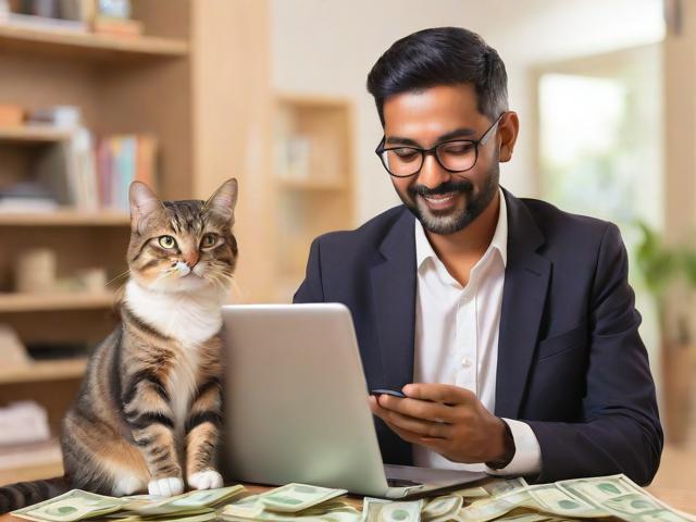 कैसे संगीत सुनकर विकसित करें आपकी आय के स्रोत