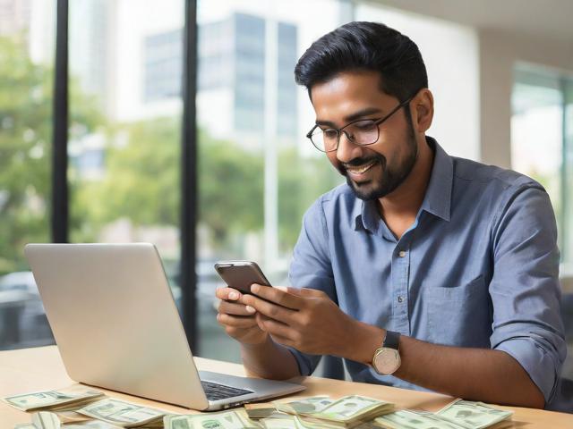 वेबसाइट्स जो आपके वित्तीय भविष्य को साकार करेंगी