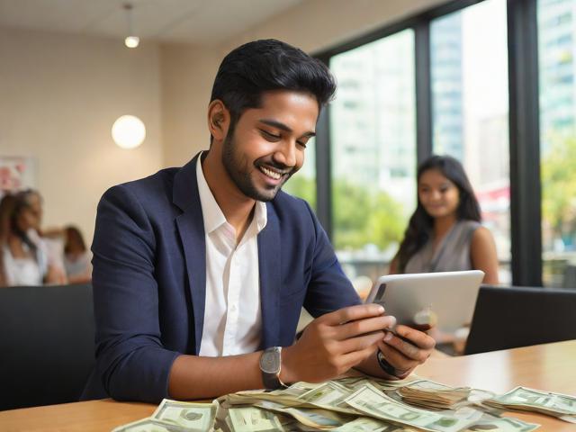 पैसे कमाने के लिए सबसे प्रभावी सहायक विकल्प