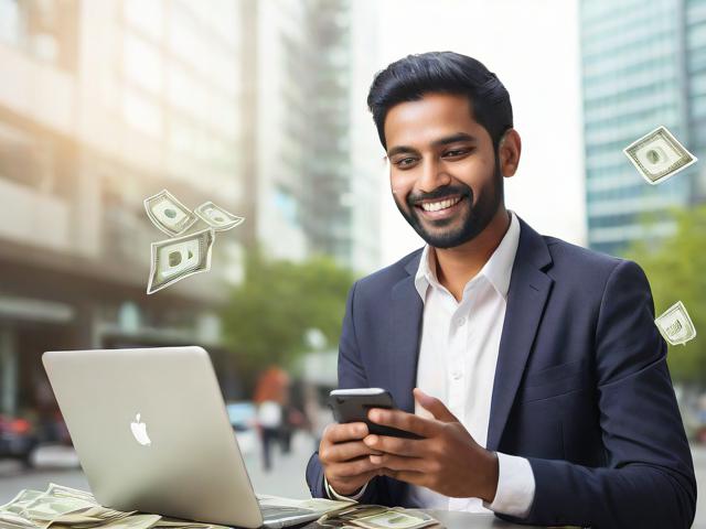 भविष्य में स्वचालित कोड से पैसे कमाने के सुनहरे अवसर