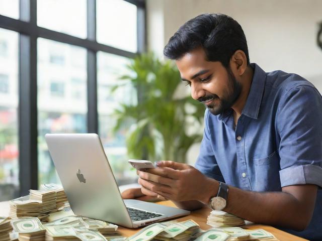 घर बैठे विज्ञापन देखकर पैसे कमाने का सम्पूर्ण गाइड