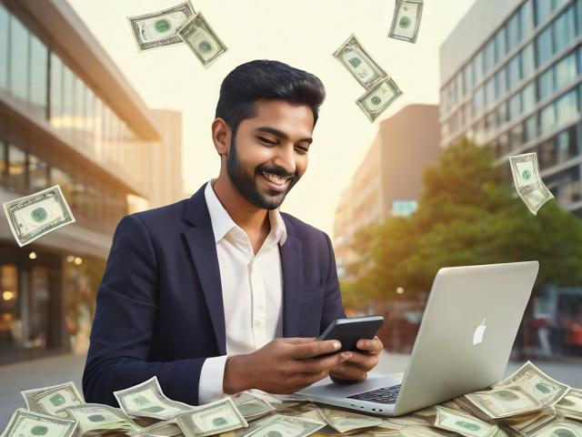 ऑनलाइन काम से पैसे कमाने की टॉप 10 नई नौकरियाँ