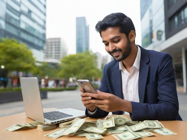 ध्यान दें! ये हैं कॉलेज के छात्रों के लिए पैसे कमाने की स्मार्ट स्ट्रेटेजीज