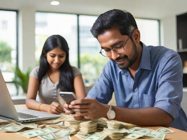 छोटे निवेश के साथ पैसा कमाने के बेहतरीन रास्ते